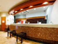 TABIST ASAHIKAWA STATION HOTEL