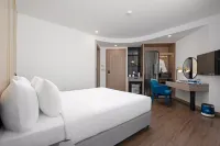 Poseido Hotel Quang Binh Hotels in Dong Hoi