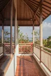 Bangsring Breeze Hotels in 
