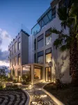 Xianyun Astrum Pool | Dessert · 360 ° Cliff Sea View Music Hot Spring Hotel (Dali Erhai Branch) Hotels near Erhai Park