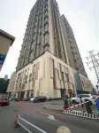 Xisilai Movie Hotel (Wuchang Railway Station Wushang Dream Times)