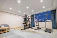 Vienna International Hotel (Yichang East Railway Station Passenger Transport Center) - Spa