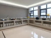 Danzhai Yunyi Hotel Hotels in Danzhai