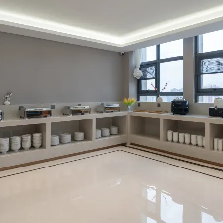 Danzhai Yunyi Hotel