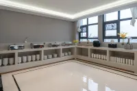 Danzhai Yunyi Hotel Hotels in Danzhai