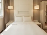 Kindness Hotel Zhong Shan Bade Hotel berhampiran Stesen Ecological District