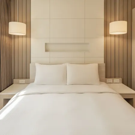 Kindness Hotel Zhong Shan Bade Отели рядом с достопримечательностью «Станция метро Ecological District»