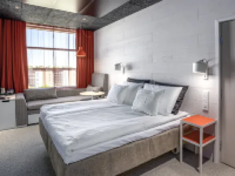 Original Sokos Hotel Kupittaa Hotels in Turku