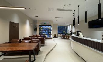 DENISON BOUTIOUE HOTEL