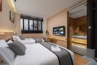 Su Yin Huajianbo Homestay (Zhujia Garden Branch, Jianshui Ancient City) - 3-نجوم