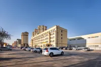 Lanzhou Chaosheng Hotel