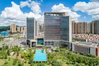 恩平逸豪ホテル