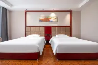 Yongqin Hotel Tuke Town Hotels in Uxin Banner