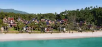 Baan Samlarn Hotell i Taling Ngam