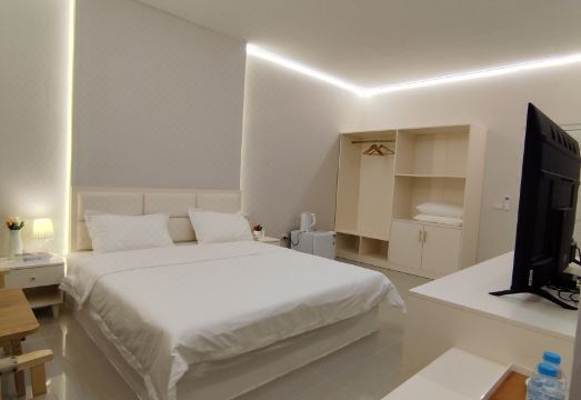 유사바이 빌라 방푸