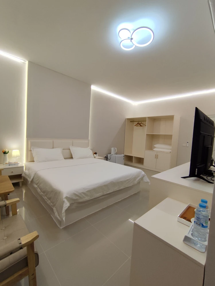 รูปภาพของอยู่สบายวิลล่า บางปู