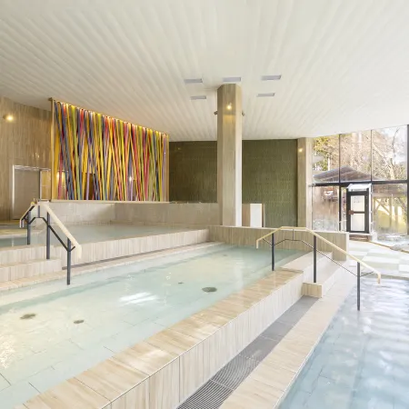 Ooedo Onsen Monogatari Premium Yamanaka Grand Hotel(Old:Yukai Resort Premium Yamanaka Grand Hotel)