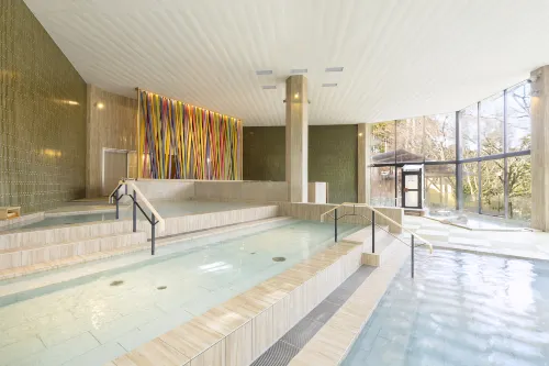 Ooedo Onsen Monogatari Premium Yamanaka Grand Hotel（Old:Yukai Resort Premium Yamanaka Grand Hotel）