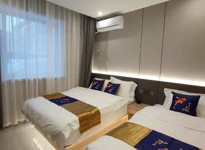 Fuheng Express Hotel