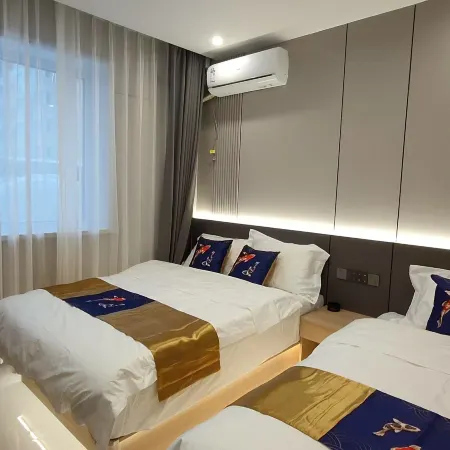 Fuheng Express Hotel