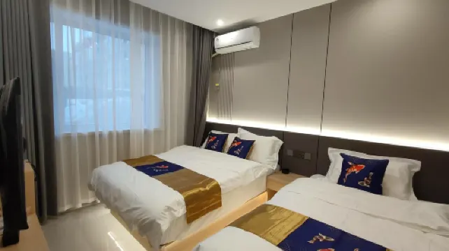 Fuheng Express Hotel