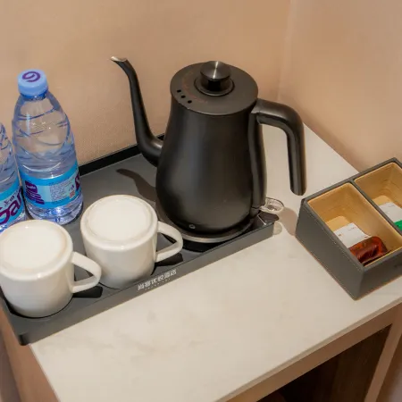Shankee Coffee Style Hotel (Nanping Jianyang Tiyuguan)