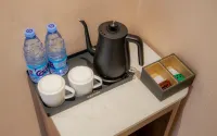 尚客優悅酒店（南平建陽體育館店） - 3星級