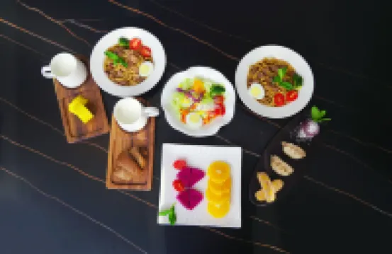 ISEYA Panoramic Hotel (Chongqing Jiefangbei Raffles Plaza)