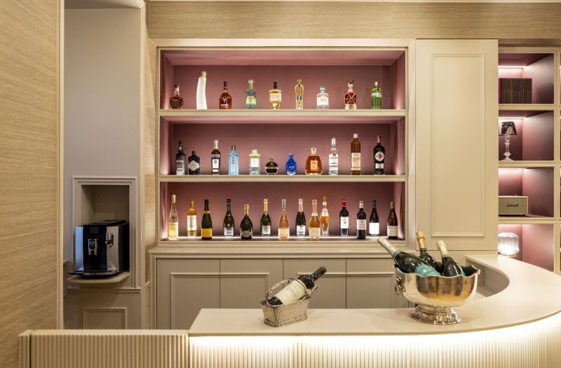 Hotel Residence Foch photo 2
