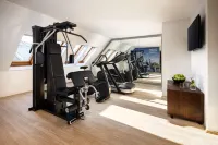 NH Budapest City Hotels in Budapest