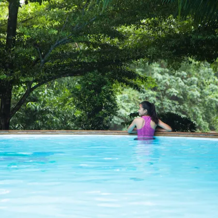 Watermill Resort Khao Yai