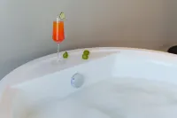 Sanheli Villa Seaview Designer Meizhu (Zhoushan Zhujiajianwushitang Store)