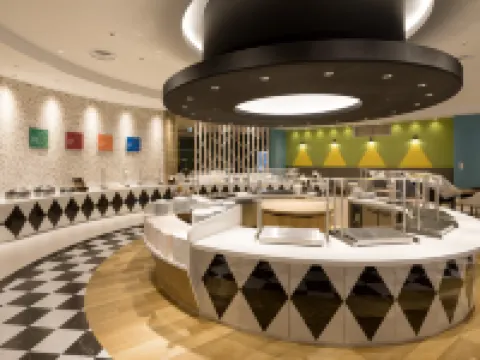 Comfort Suites Tokyo Bay Hotels in Urayasu