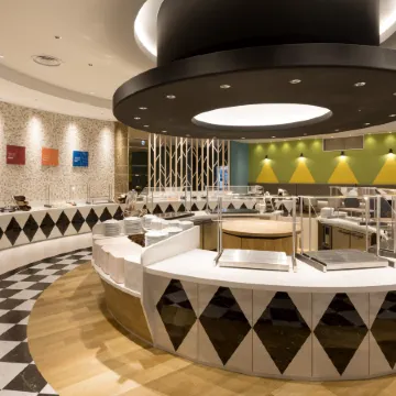 Comfort Suites Tokyo Bay