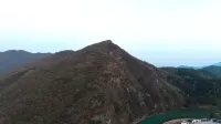 HanTing Hotel (Shitai County Bus Station) - Mountain view