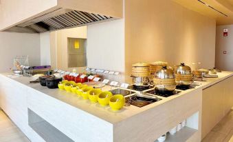 Fairfield by Marriott Suzhou Jinji Lake