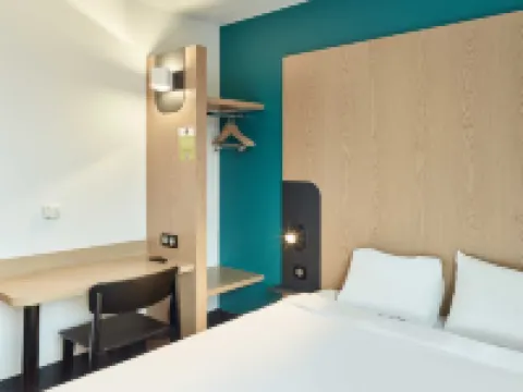 B&B Hotel Orly Chevilly Marché International Hotels in Chevilly Larue