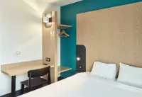 B&B Hotel Orly Chevilly Marché International Hotel di Chevilly-Larue
