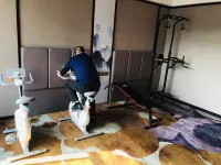 Lijiahe Hotel Pingguo Hotels in Pingguo