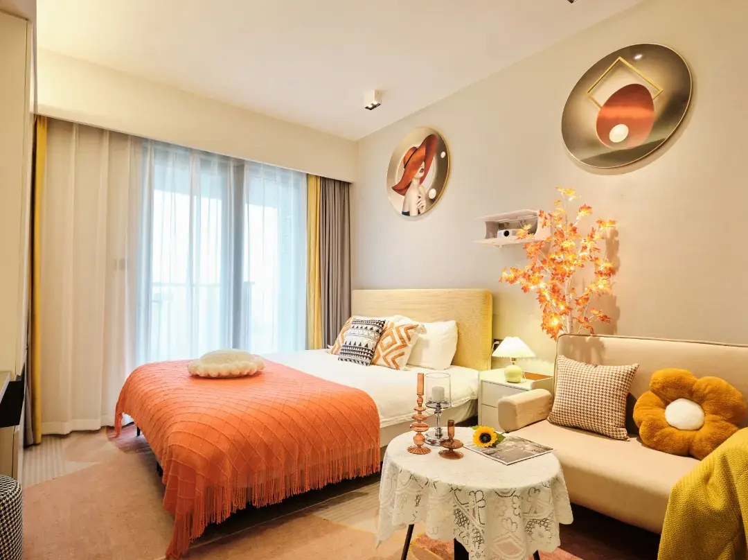 Fufu Yousu Homestay - 深セン