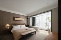 โรงแรมห้องชุดดีโอ หรูหรา - โรแมนติก
