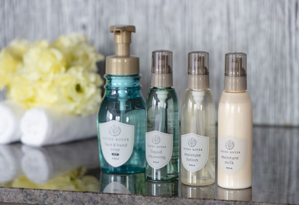 센츄리온 호텔 레지덴셜 아카사카 스테이션 주변