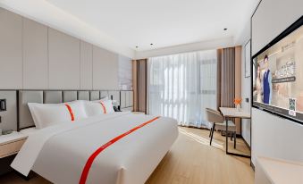 GreenTree Eastern Hotel