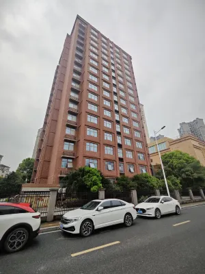 Jian Hailun Hotel Отели рядом с достопримечательностью «Музей Цзян»