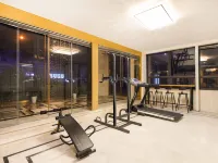 JiLei International Hotel Hotels in Shanghai
