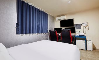 Galleria Hotel