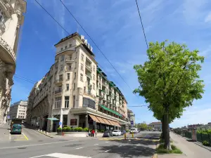 Hôtel de la Paix Lausanne