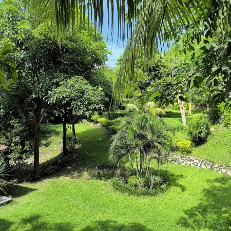 Tahoma Villas Labuan Bajo by ABM