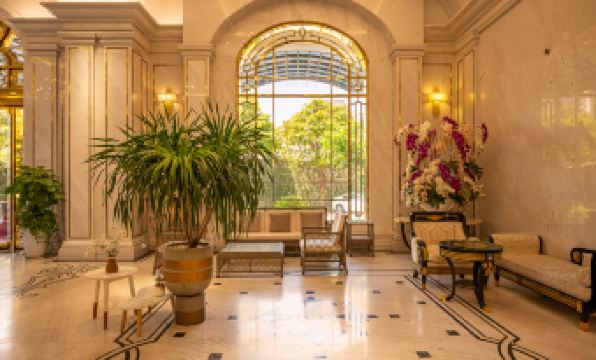 Cozrum Lux - Sonata Imperial