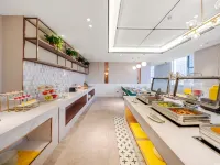 Magnotel Hotel (Cangzhou West Railway Station Jiefang West Road) - 2-Star